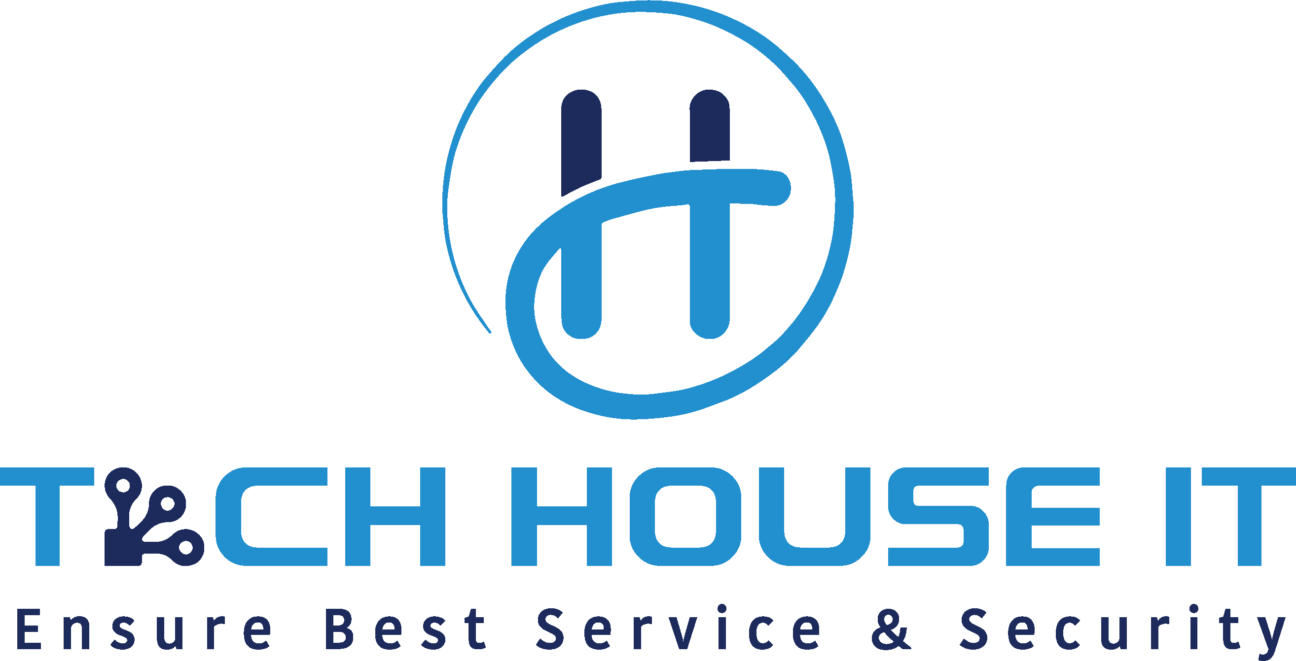 Tech House IT